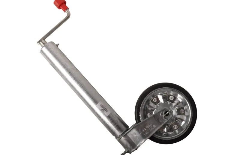 AL-KO 500 kg 60 mm neuswiel met losse klem