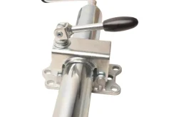 AL-KO 300 kg neuswiel klem - 48 mm