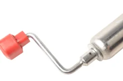 AL-KO 48 mm Compact neuswiel - 150 kg