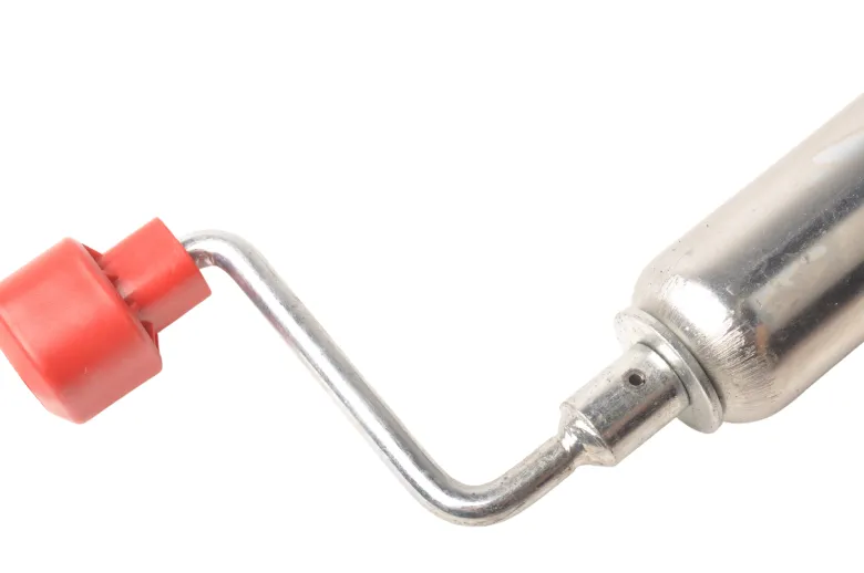 AL-KO 48 mm Compact neuswiel - 150 kg