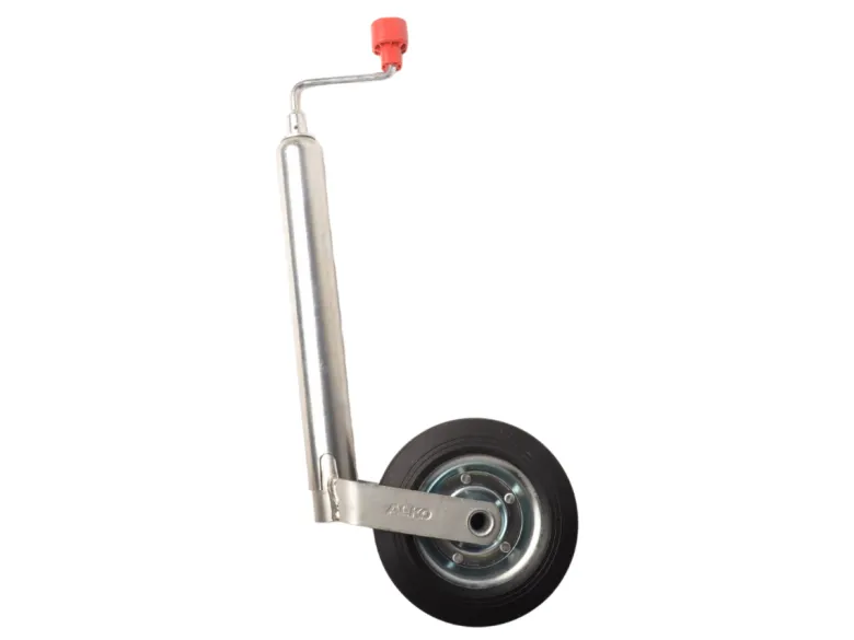 AL-KO 48 mm Compact neuswiel - 150 kg