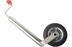 AL-KO 48 mm Compact neuswiel - 150 kg