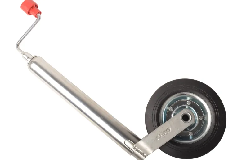 AL-KO 48 mm Compact neuswiel - 150 kg
