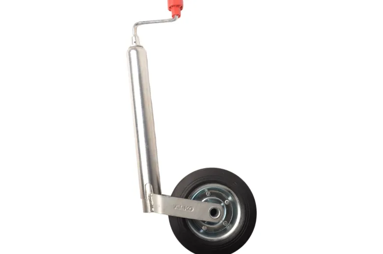 AL-KO 48 mm Compact neuswiel - 150 kg