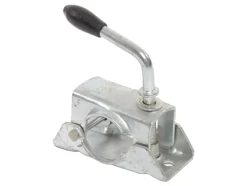 AL-KO 48mm neuswielklem met hendel