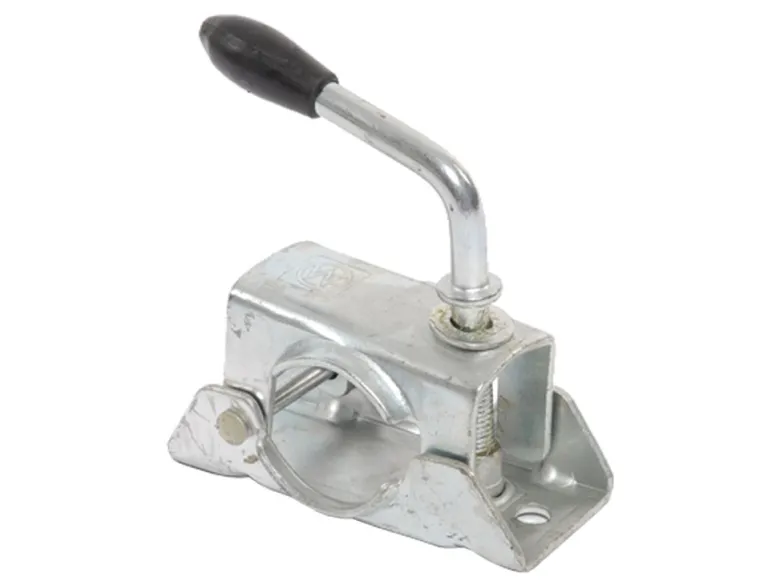 AL-KO 48mm neuswielklem met hendel