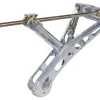 AL-KO Premium 1250 kg uitdraaisteun