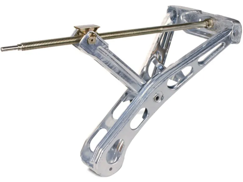 AL-KO Premium 1250 kg uitdraaisteun