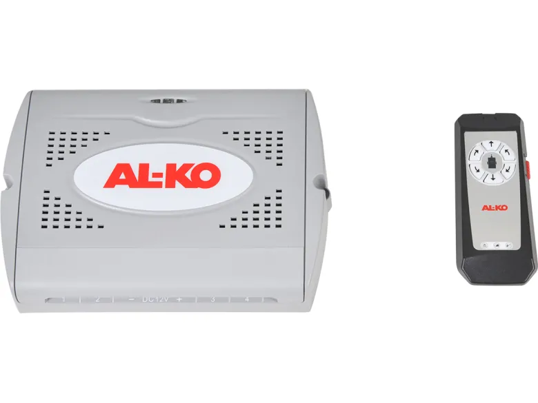 AL-KO Ranger S21 mover