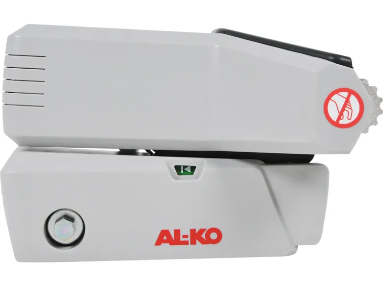AL-KO Ranger S21 mover