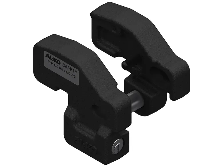 AL-KO Safety AK161/AK270 disselslot