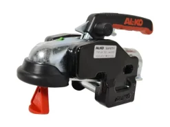 AL-KO Safety AK161/AK270 SCM disselslot