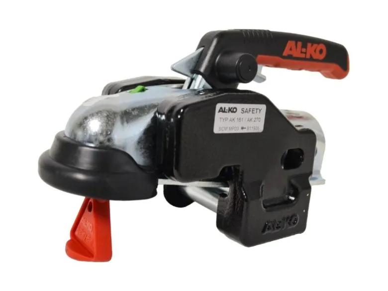 AL-KO Safety AK161/AK270 SCM disselslot
