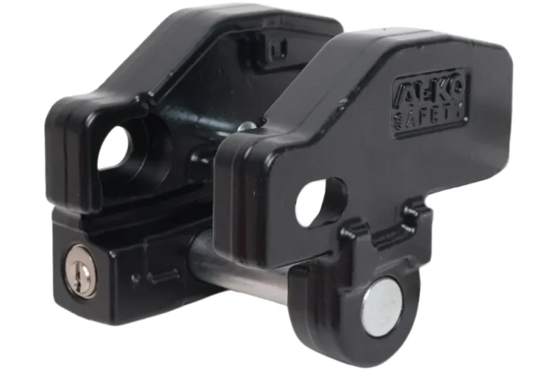 AL-KO Safety AK161/AK270 SCM disselslot