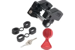 AL-KO Safety AK161/AK270 SCM disselslot