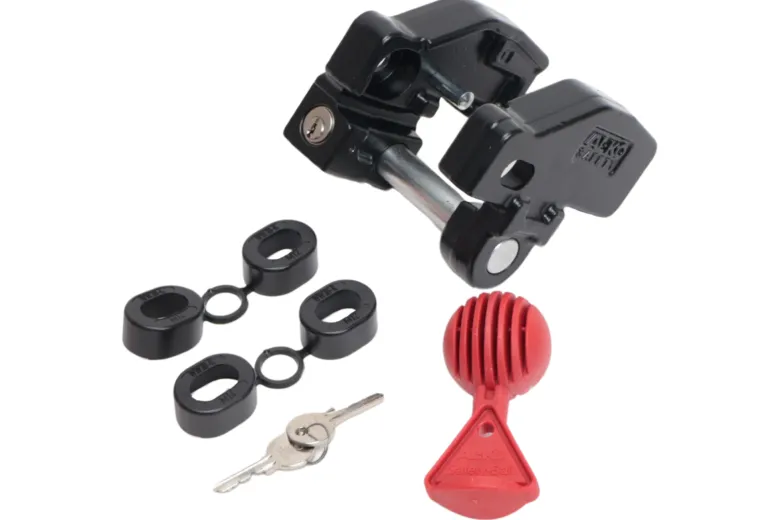 AL-KO Safety AK161/AK270 SCM disselslot