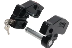 AL-KO Safety AK161/AK270 SCM disselslot