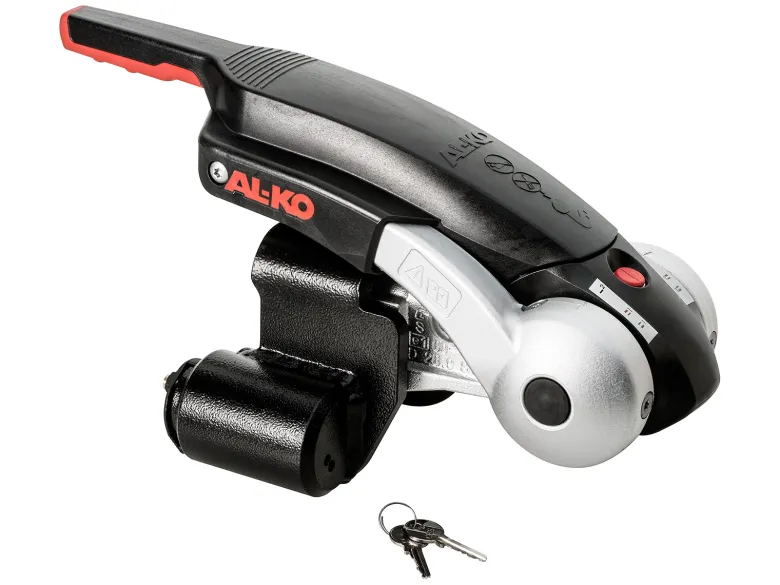 AL-KO Safety Premium AKS2004/3004 disselslot