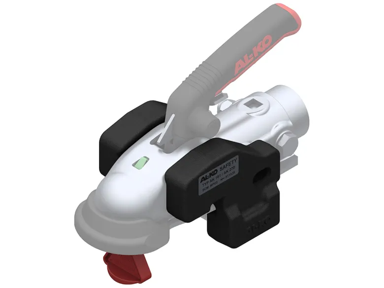 AL-KO Safety SCM AK161/AK270 slot