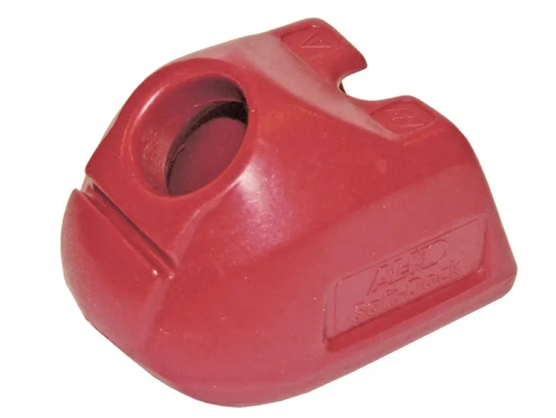 AL-KO Soft-Dock bumperbeschermer