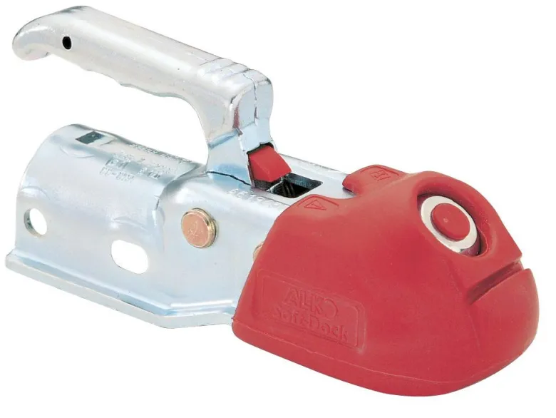AL-KO Soft-Dock bumperbeschermer