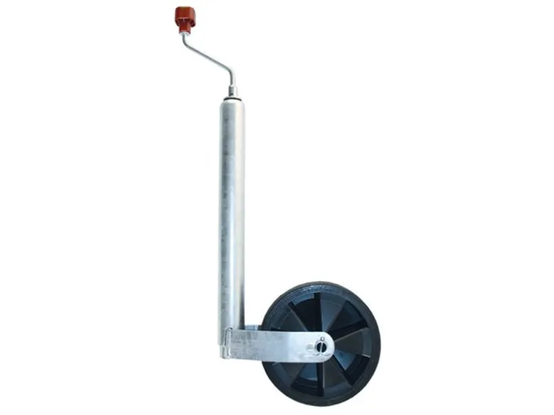 AL-KO soft rubber Plus 215 x 65 mm neuswiel