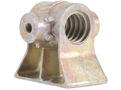 AL-KO spindelmoer 15 mm x M20 hoeksteun