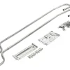 AL-KO type C reservewielhouder