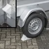 AL-KO wielkeg met houder