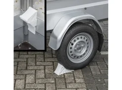 AL-KO wielkeg met houder