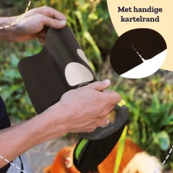 All 4 Pets Supply afbreekbare hondenpoepzakjes - 320 stuks