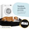 All 4 Pets Supply Donut M Hondenmand