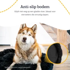 All 4 Pets Supply Donut XS Hondenmand