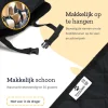 All 4 Pets Supply Hondendeken Auto Achterbank