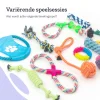 All 4 Pets Supply Honden Speelgoed set