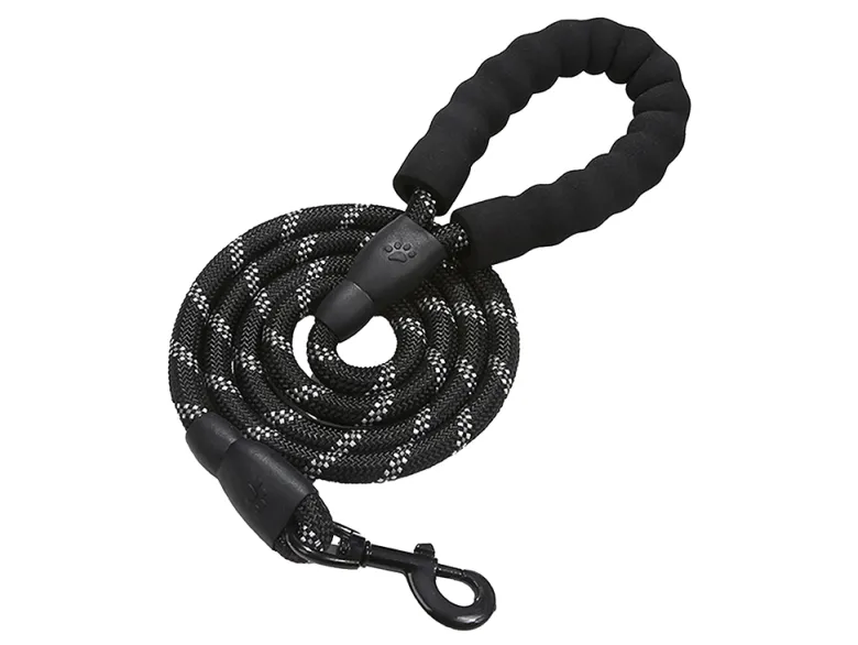 All 4 Pets Supply reflecterende hondenriem - 1,5 meter