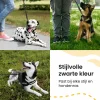 All 4 Pets Supply reflecterende hondenriem - 3 Meter