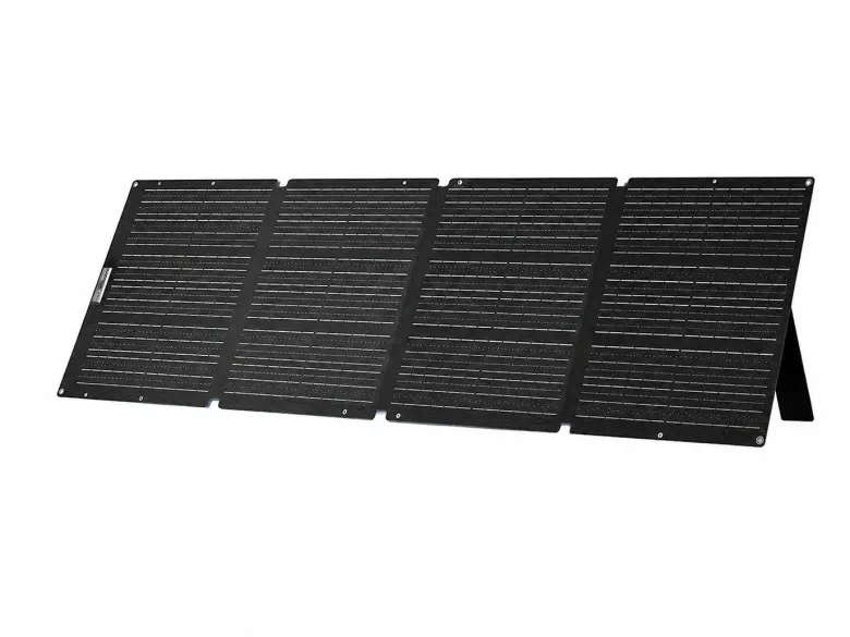 ALLPOWERS SE200 opvouwbaar zonnepaneel