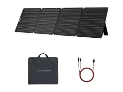 ALLPOWERS SE200 opvouwbaar zonnepaneel