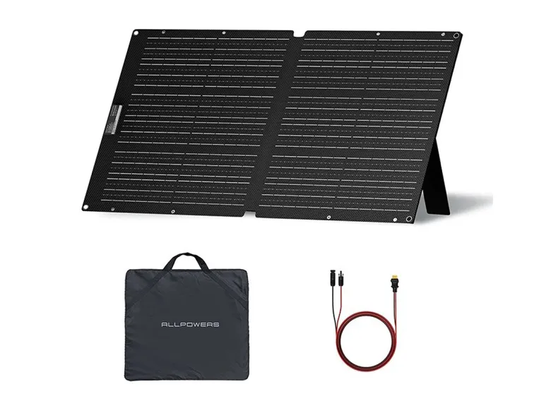 ALLPOWERS SE100 zonnepaneel