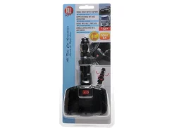 All-ride contactdoos dubbel & 2usb