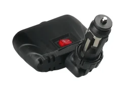 All-ride contactdoos dubbel & 2usb