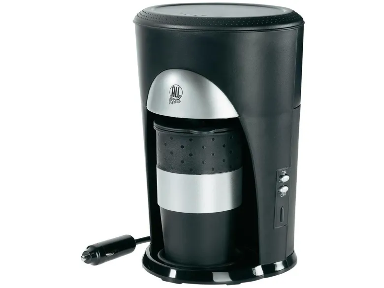 All-Ride 1 kops koffiezetter