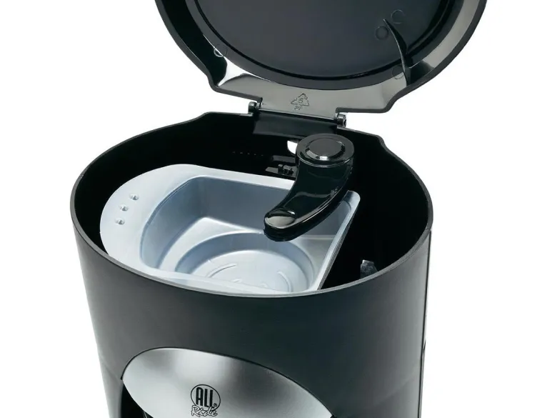 All-Ride 1 kops koffiezetter