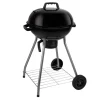 Alpina Ø45 cm houtskool kogelbarbecue