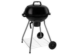Alpina Ø45 cm houtskool kogelbarbecue