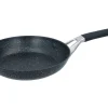 Alpina 24 cm Marble koekenpan