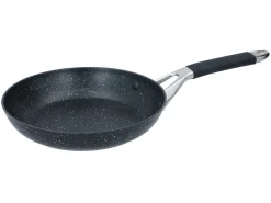 Alpina 24 cm Marble koekenpan