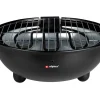 Alpina elektrische tafel barbecue