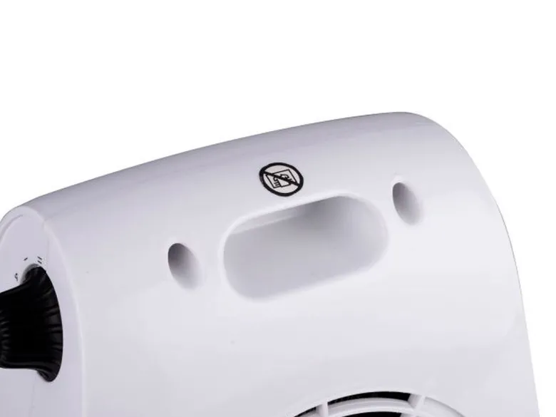 Alpina FH-P01 ventilatorkachel - 2000 watt
